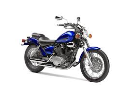 Yamaha V Star 250 (XV250) Maintenance Schedule