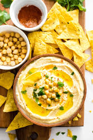 Check spelling or type a new query. Easy Creamy Hummus Recipe Gluten Free Vegan Dish By Dish