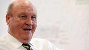 Read moving tribute from Freddy Shepherd's family to the man behind the  public image