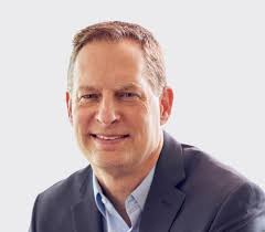 Dave Kroekel Promoted to Senior VP of Development