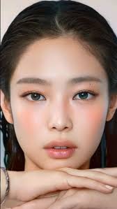 Jennie Blackpink Vogue May 2024