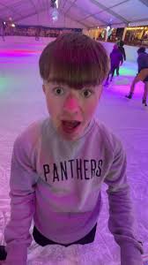 Winter Wonderland Stoke