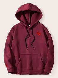 Men Sweatshirts Men Graphic Print Drawstring Hoodie Printed Hoodie Men Hoodies Men Style Mens Sweatshirts
