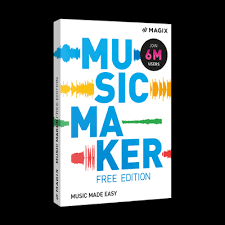 Make tunes in your browser and share them with friends! Music Maker Official Download Free Music Software Magix