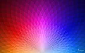 En El Interior El Arcoiris Fondo In 2020 Abstract Art Wallpaper Geometric Wallpaper Iphone Art Wallpaper