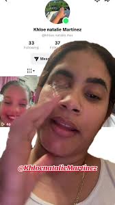 Khloe Monroe Martinez