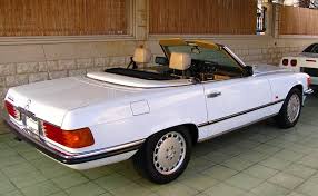 1989 Mercedes 300sl Euro Version Mercedes Sl Mercedes 300sl Mercedes Benz Classic