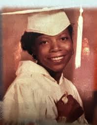 Obituary for Ms. Vicky Johnson