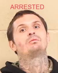 Shreveport Police Arrest Man for Obscenity Shreveport Police officers  responded to a call for service regarding indecent exposure at a local  business after a female employee reported a disturbing encounter. The caller