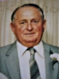 John Bowen (1924-2007)