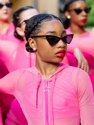 deviate_dance “The Pro Experience” in NYC Day #1 Recap (sort of … No moms  allowed 🤣) To have an opportunity to learn from such an amazing staff such  as @deviate_dance is an