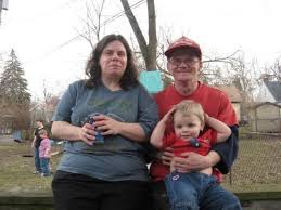 Profile for In memory of Larry Lowry