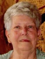Obituary for Donna Jean Carnahan