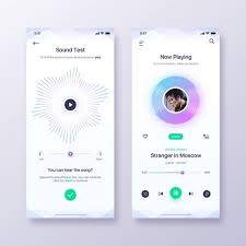 Pin On App Screens