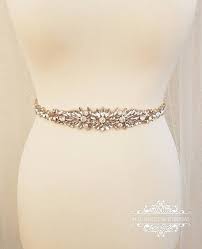 Bridal Belt Wedding Belt Rose Gold Bridal Belt Wedding Belts And Sashes Thin Bridal Belt Diamond Belt Rhinestone Belt Kylee Wedding Belts Bridal Belt Rose Gold Bridal