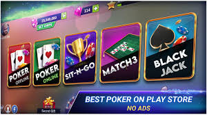 The game will immerse you in the world of real poker though it won't cost you an arm and a leg. Poker Online Offline Free Texas Holdem Poker For Android Apk Download