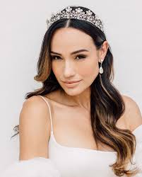 Maria Elena Headpieces