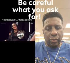 #BeCarefulWhatYouPrayFor #comedy #comedian #standupcomedy #funny #jokes  #standup #putmeincoach