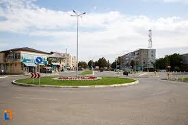 Fetești is a city in ialomița county, muntenia, romania. Orasul Fetesti Obiective Turistice IalomiÅ£a DeÈ™tepÈ›i Ro