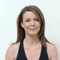 Allison Pearlman Level 4 Nutrition Coach