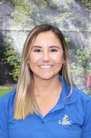 Laker golfer Simoneau earns All-GLIAC honors