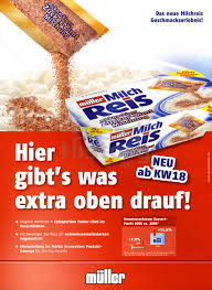 Jetzt ausprobieren mit ♥ chefkoch.de ♥. Muller Milch Brand History