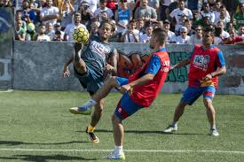 Uefa歐冠 巴黎聖日耳曼 vs 拜仁慕尼黑 八強次回合 live. Neymar Jr S Five 2018æ¸¯æ¾³å€åˆè³½ç¾å·²æŽ¥å—å ±åé€²è»å·´è¥¿ä¸–ç•Œæ±ºè³½è´å–èˆ‡å°¼é¦¬è¦‹é¢æ©Ÿæœƒ