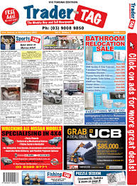 The de'longhi prima donna class gives you instant access to 6 of your favourite coffee styles from touch controls (with a total of 13 available to you in seconds through de'longhi has really brought all its italian design charms to bear on the prima donna class. Tradertag Victoria Edition 5 2013 By Tradertag Design Issuu