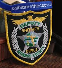 Monroe County Sheriff S Office Florida Keys Love The Mcso The Agency That I Am A Reserve For And So Proud O Fire Badge Police Patches Law Enforcement