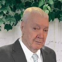 Charles Edward Harrity Obituary