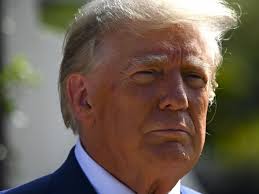 Meta to allow Trump back