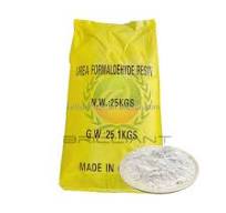 Resin Melamin Urea Formaldehida - Bubuk Berkualitas Tinggi