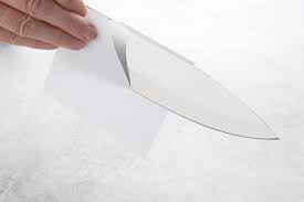 Maybe you would like to learn more about one of these? Knowing When To Sharpen Your Knives