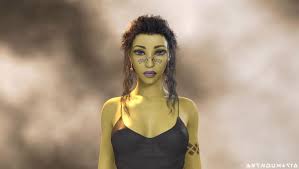 Pin On Legends Of The Galaxy