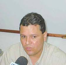 APACH denuncia "juega vivo" del MIDA * Denis Miranda.