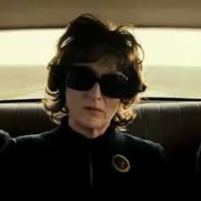 MOVIE REVIEW: Too much carpet-chewing in 'August: Osage County'