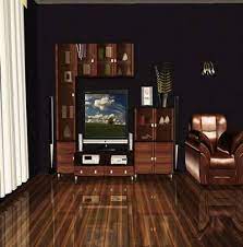 Then use photoshop's powerful compositing tools to remove the object. Backgrounds Living Room