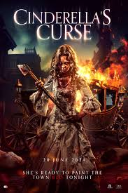 CINDERELLA’S CURSE (2024)