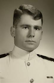 Thomas Inglis Obituary