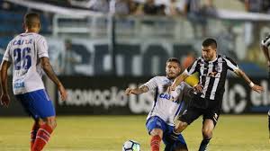 Bahia e ceará voltam a se encontrar neste domingo (23), agora pelo campeonato saiba onde assistir ao vivo o jogo ceará x bahia que acontece neste domingo. Ceara 0 X 2 Bahia Campeonato Brasileiro 2018 Rodada 15 Tempo Real Globo Esporte