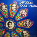 The Gospel Soul of Sam Cooke & the Soul Stirrers, Vol. 2
