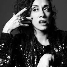 Larissa Velez-Jackson