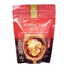 With their fresh crunch, deep and full flavor, and throwback to grandma, tobagi earned a spot on anyone's table. Top Gourmet Kimchi Lazada Singapore