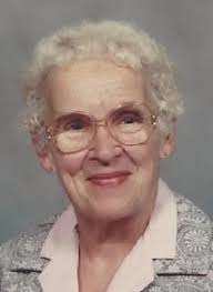 Betty Esther Obituary (2016)