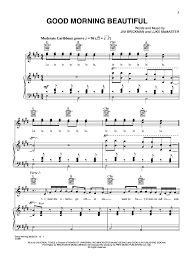 easy guitar chords good morning beautiful by jim brickman