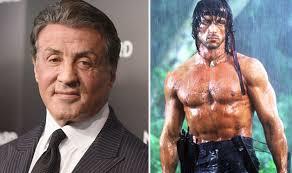 James gunn wrote the role of king shark specifically for sylvester stallone, but as he. è¥¿çˆ¾ç¶­æ–¯ç‰¹ å²æ³°é¾ç¾åœ¨å¹¾æ­²