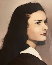 Fay Bullock Kitchens Obituary July 18, 2024