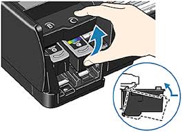 In september 2017 i received feedback from a few users, reporting, that the 3rd party ink cartridge disaster came up again. Ink Does Not Come Out Printing Does Not Start Printing Is Blurred Colors Are Wrong Straight Lines Are Misaligned