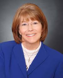 Kathleen Mary Crough Galaise (1948-2009)