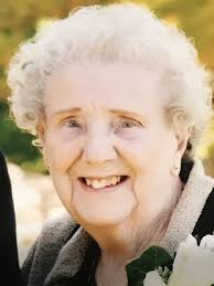 Obituary for Betty Mae Ashley